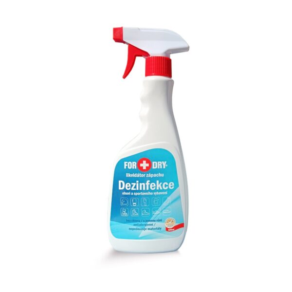 Likvidátor zápachu